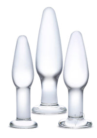 Anal Training Set 3pc