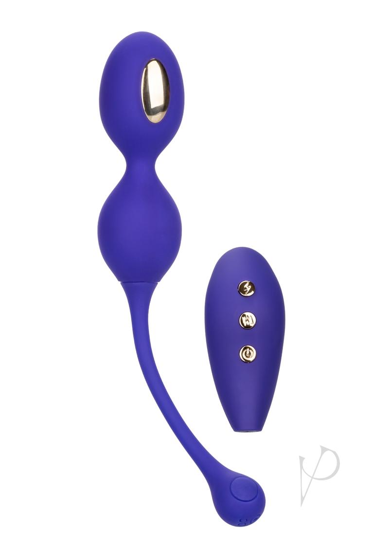 Impulse Intimate Estim Dual Kegel