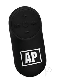 Alpha Pro 7x P-milker Prostate Stim