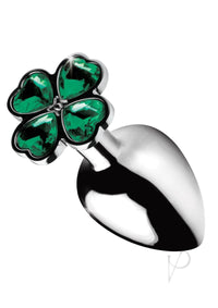 Booty Sparks Lucky Clover Gem Md