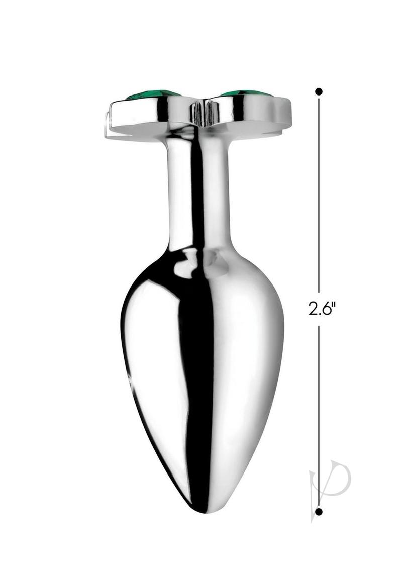 Booty Sparks Lucky Clover Gem Sm