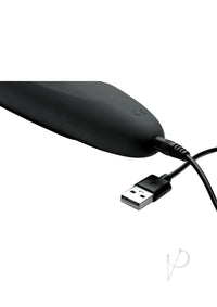 Ms Thunderstick Silicone Recharge Wand