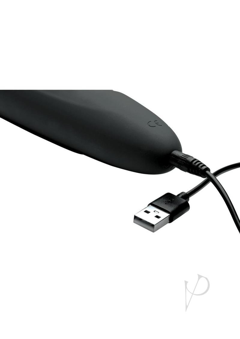 Ms Thunderstick Silicone Recharge Wand