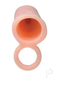 Size Matters Silicone Penis Extension 2