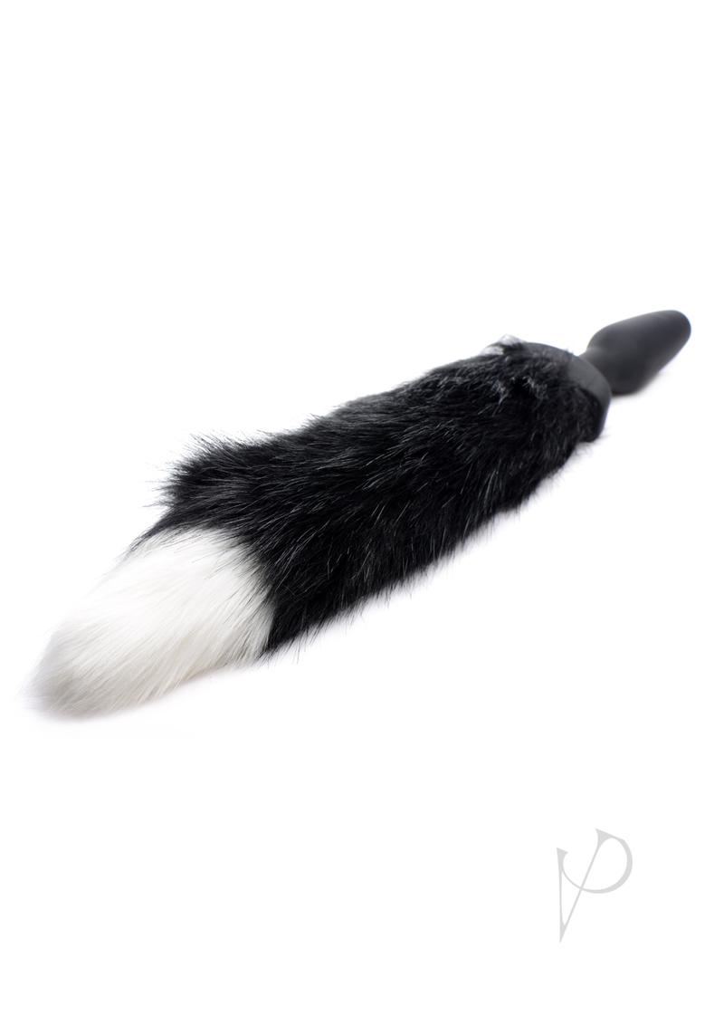 Tailz Moving and Vibrating Fox Tail