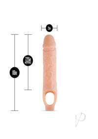 Perform Plus Cock Sheath Penis 10 Van