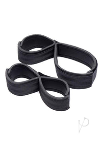 Frisky Two Timer Restraints