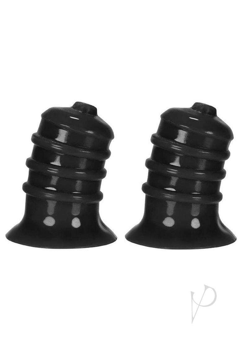 Elong Nipsuckers Black