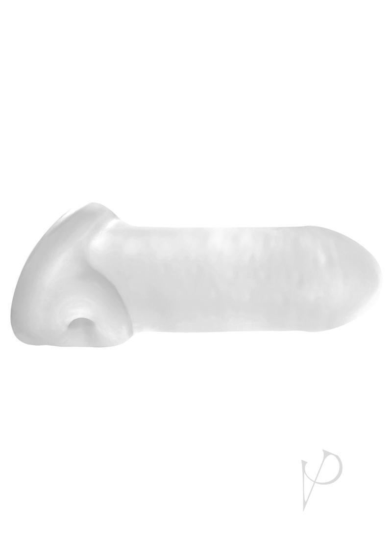 Fat Boy Original Ultra Fat 7  clear