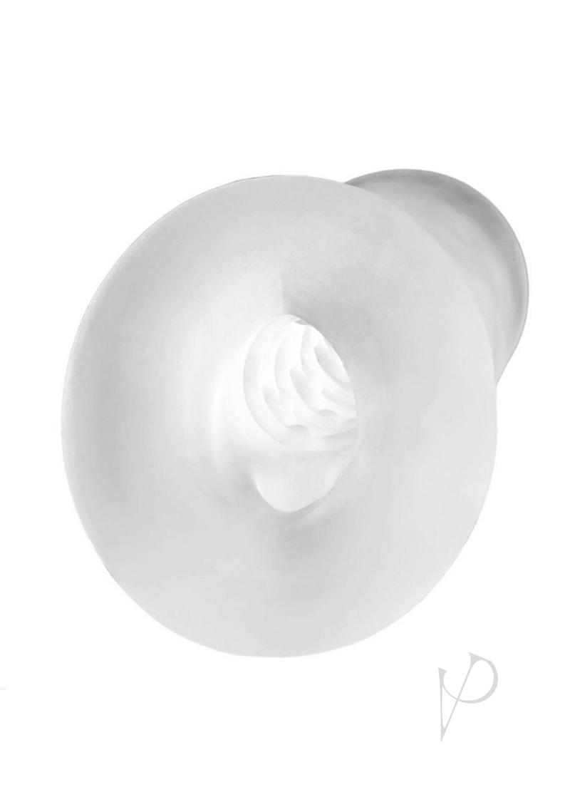 Fat Boy Original Ultra Fat 7  clear