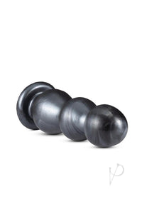 Jet Fierce Black