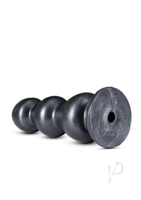 Jet Fierce Black