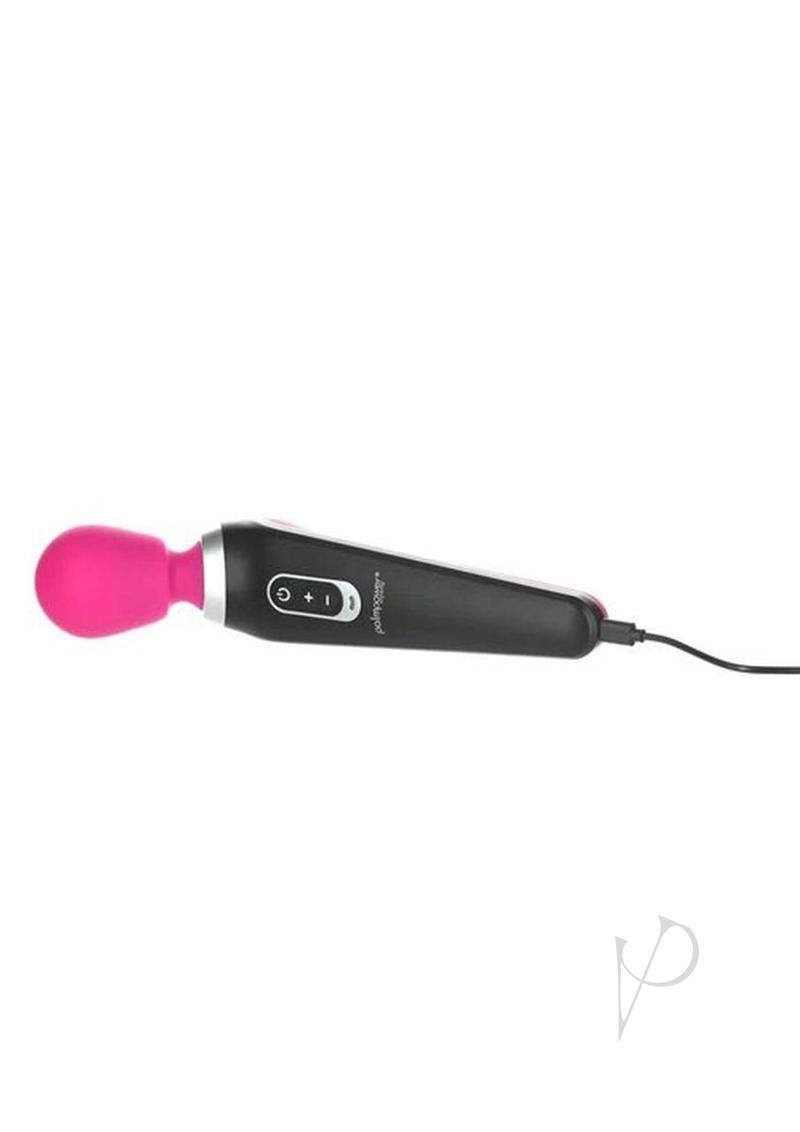 Palmpower Extreme Pink