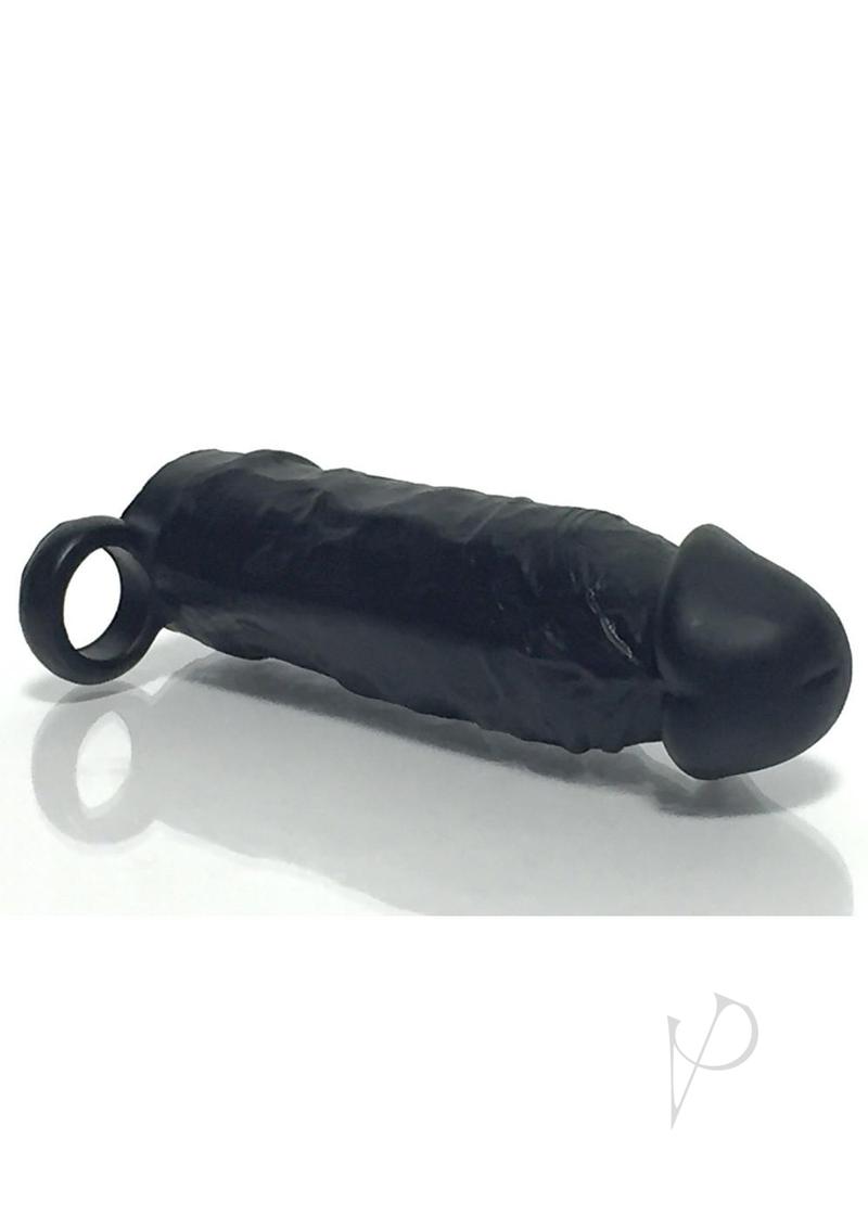 Boneyard Meaty Cock Extender Black