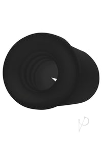 Myu Deluxe Snug Pump Sleeve Blk