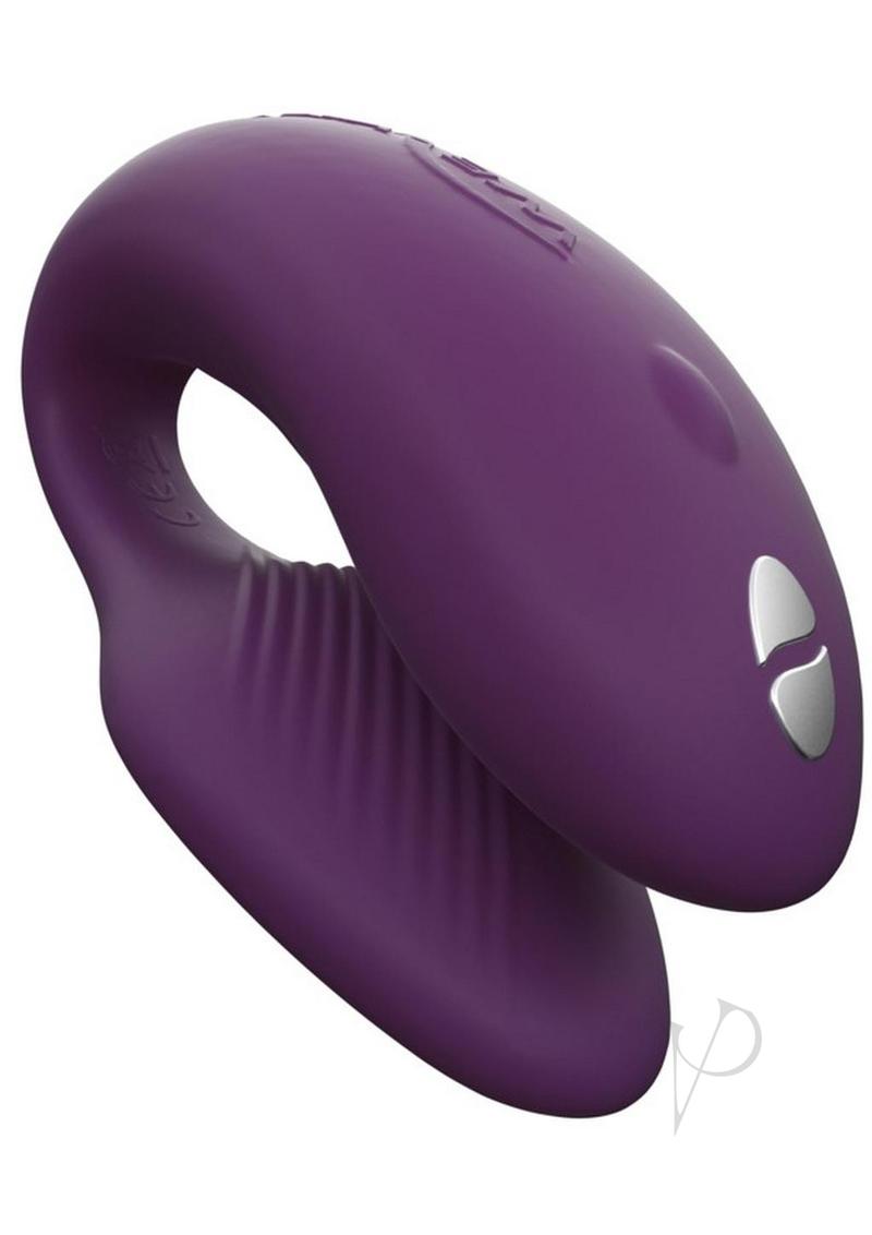 We Vibe Chorus Purple