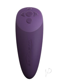 We Vibe Chorus Purple