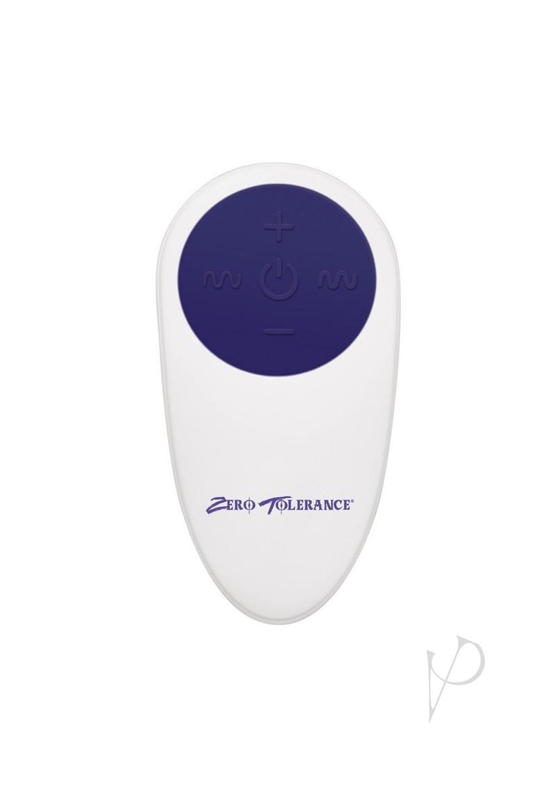 Zt The Rocker Navy