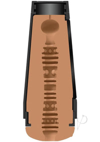 Main Squeeze Honey Gold Caramel