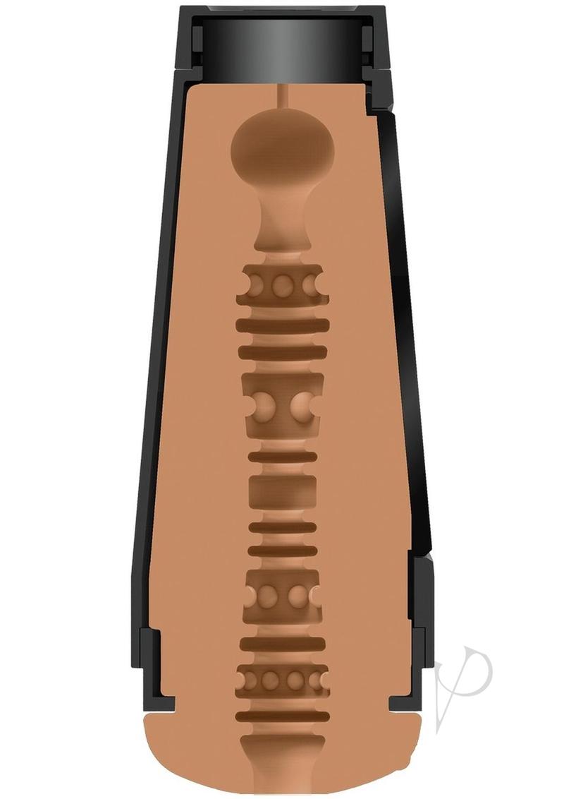 Main Squeeze Honey Gold Caramel