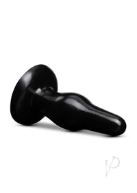 Anal Adv Pleasure Plug Black