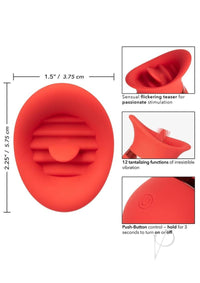 French Kiss Sweet Talker