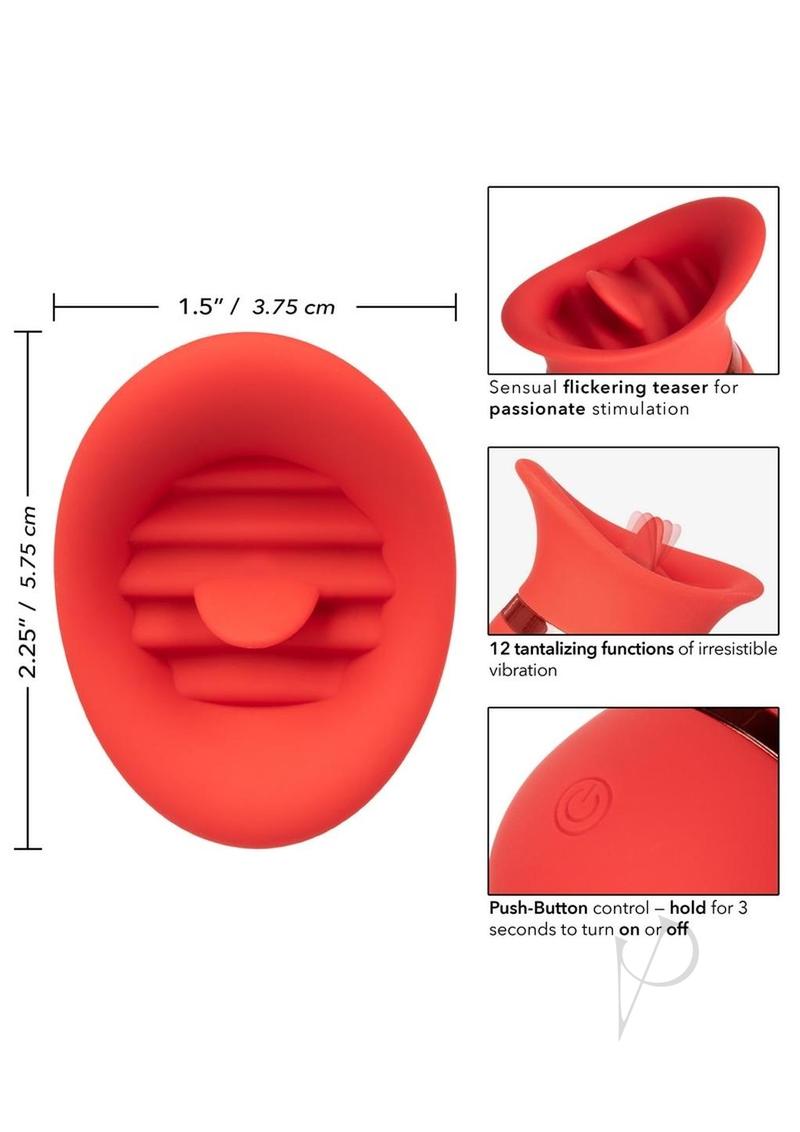 French Kiss Sweet Talker