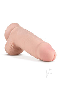 Au Naturel Pounder 2.75 Vanilla