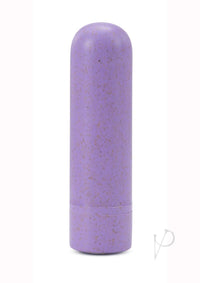 Gaia Eco Recharge Bullet Lilac