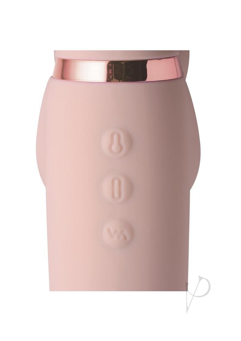 Strap U Evoke Ergo Fit Flesh