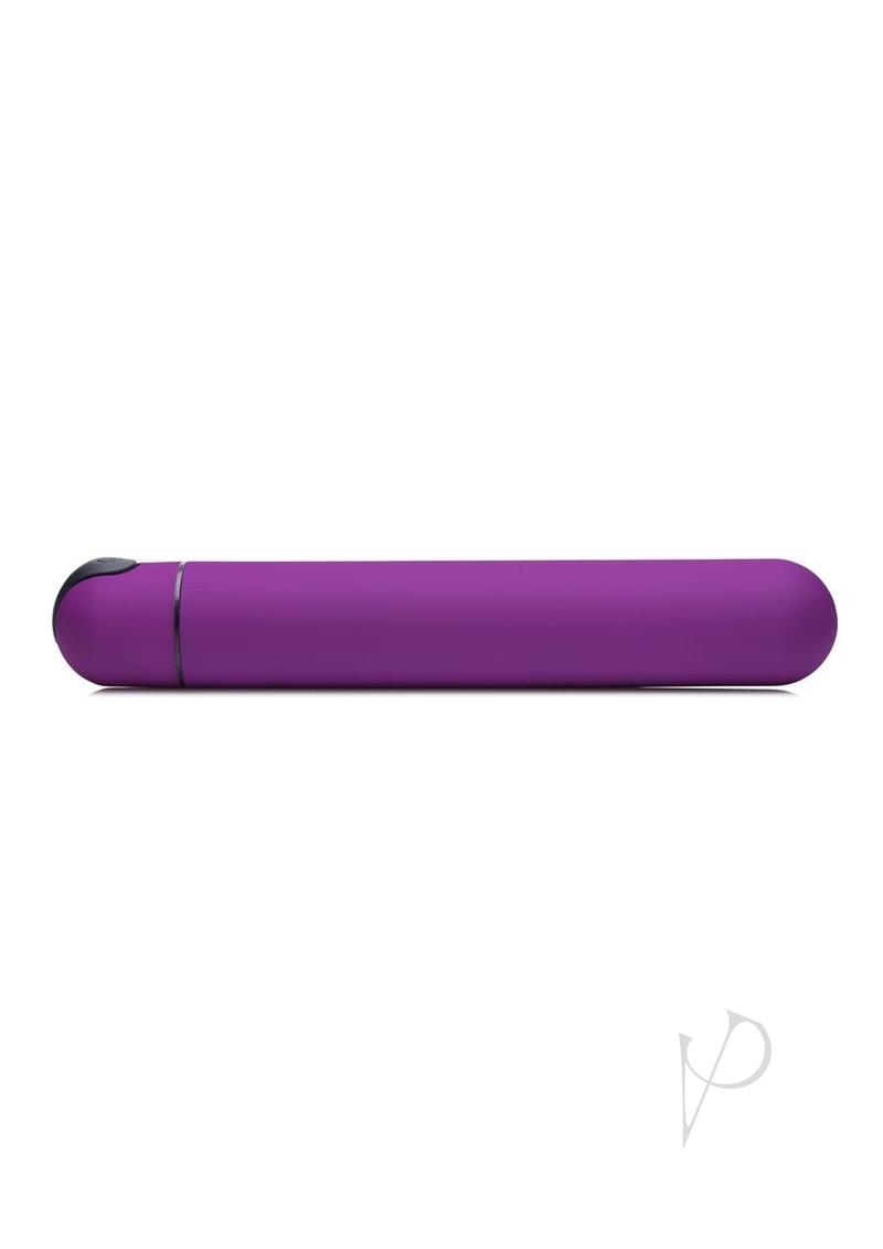 Bang Xl Bullet Vibe Purple