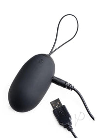 Bang Xl Vibe Egg Blk