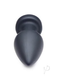 Booty Sparks Silicone Vibe Led Plug Lg