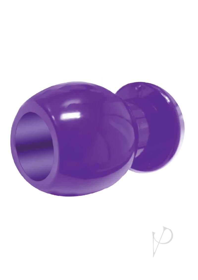 The 9 Port Hole Hollow Plug Prp
