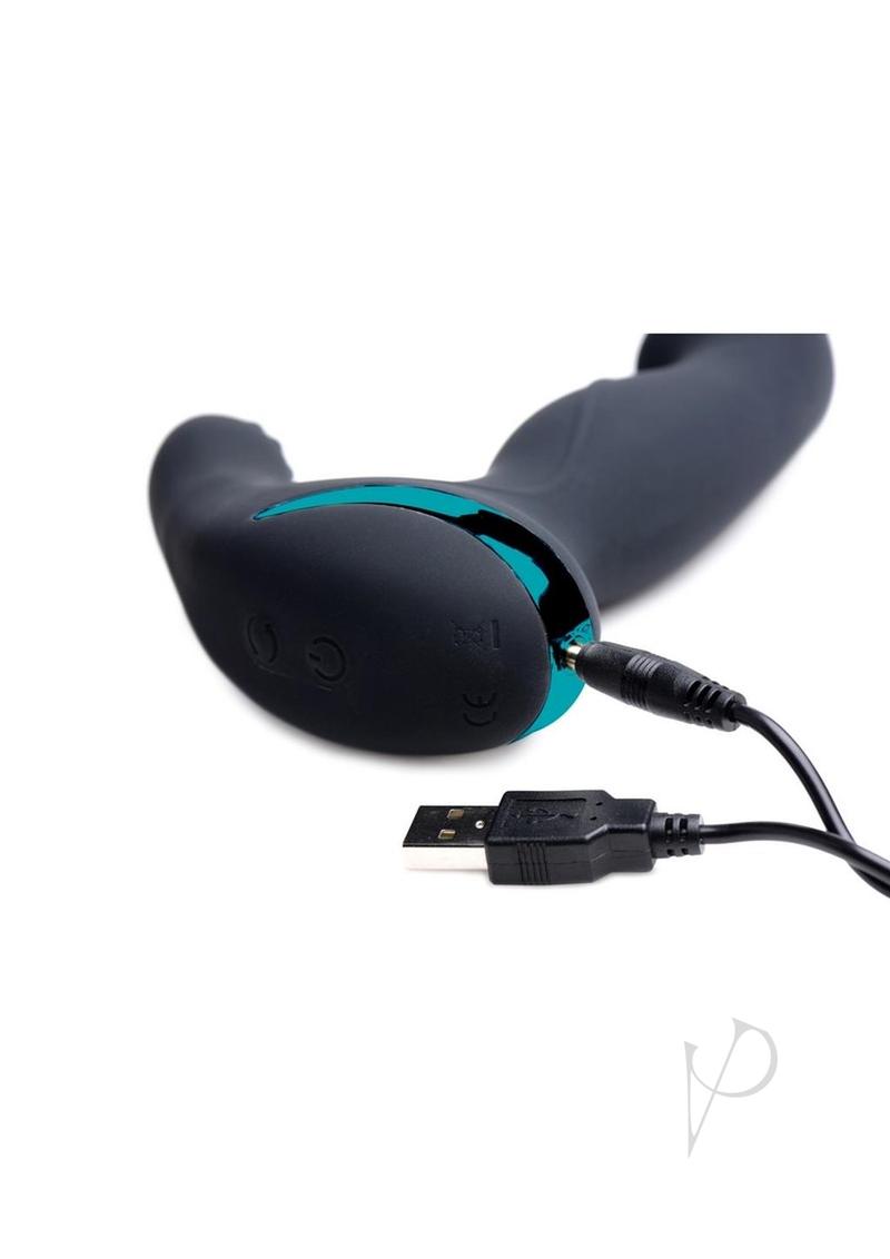 Prostatic P Mega Maverick