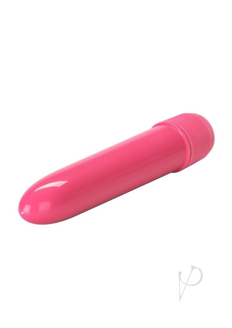 Mini Neon Multispeed Vibe Pink