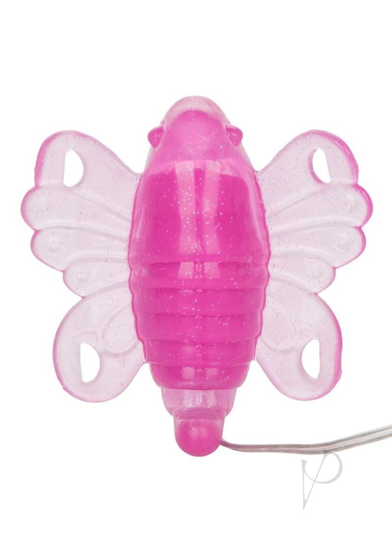 Venus Butterfly Pink