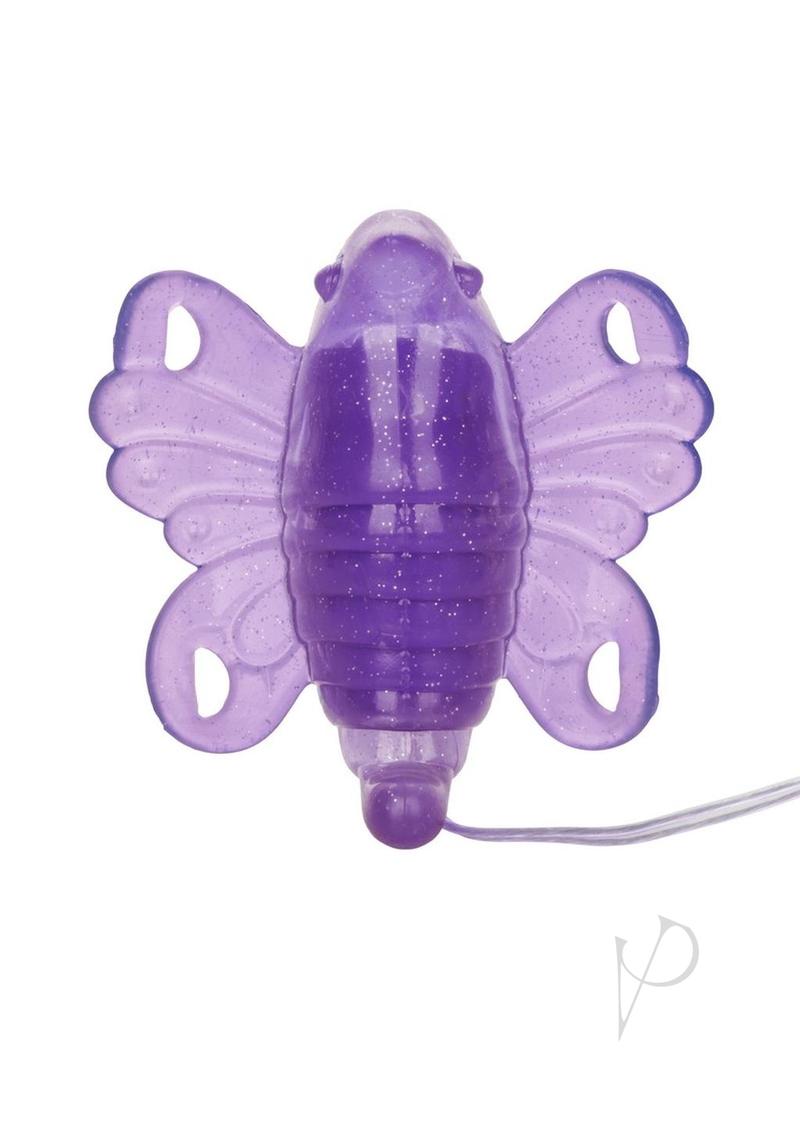Venus Butterfly Ii Purple