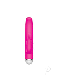 Trc Mini Rabbit Hot Pink