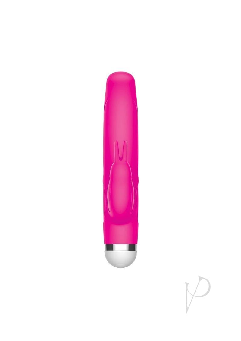 Trc Mini Rabbit Hot Pink