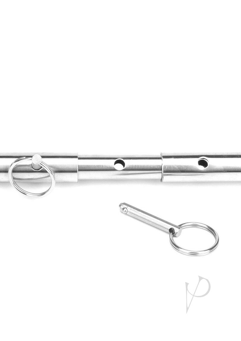 Lux F Expand Spreader Bar Set W/cuffs