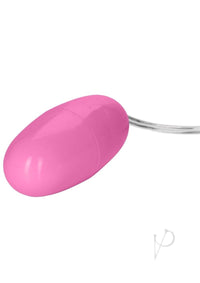 Pocket Exotic Pink Passion Bullet