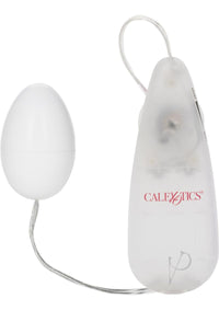 Pocket Exotic Ivory Egg