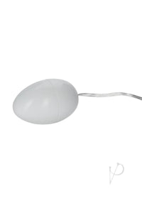 Pocket Exotic Ivory Egg