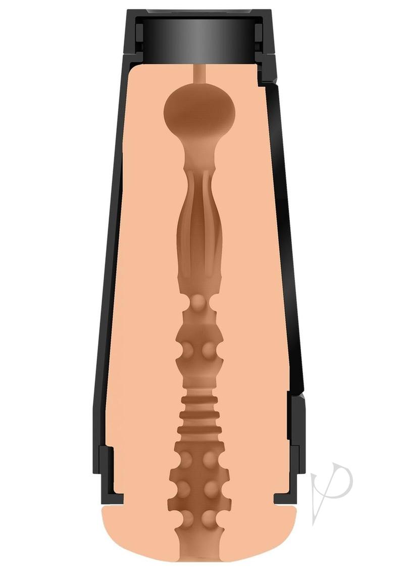 Main Squeeze Julia Ann Pussy Vanilla