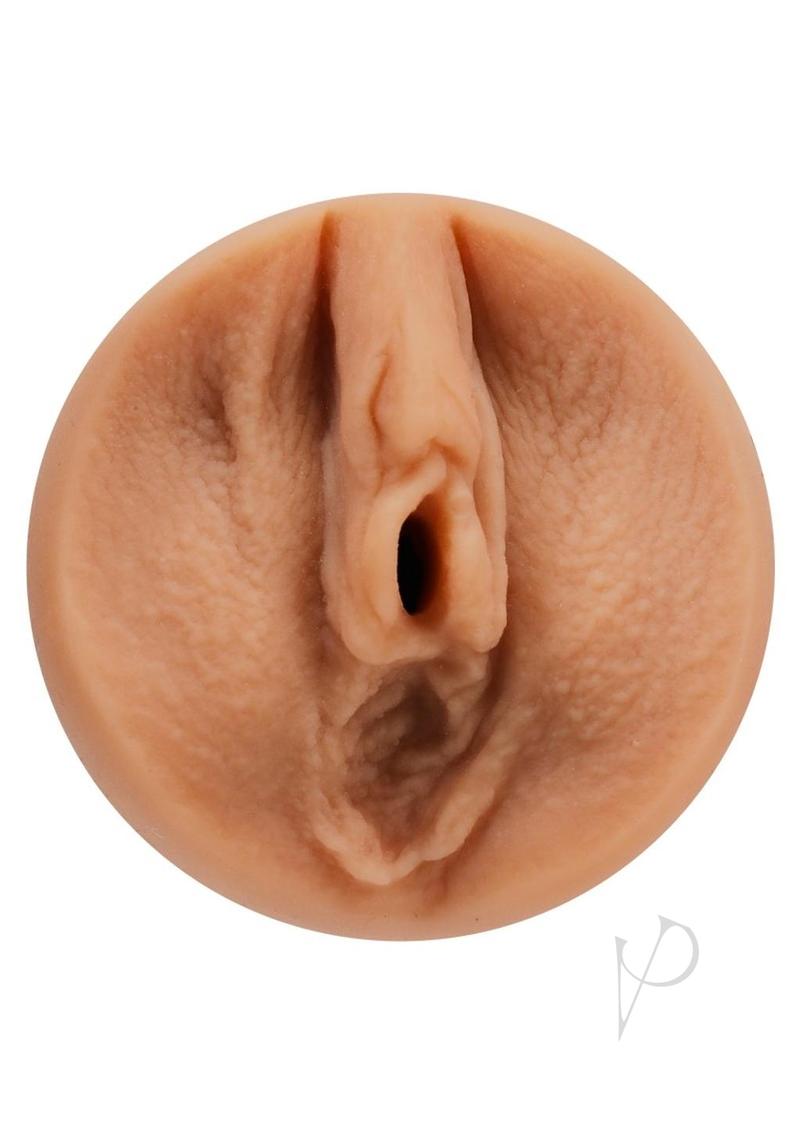 Main Squeeze Julia Ann Pussy Vanilla