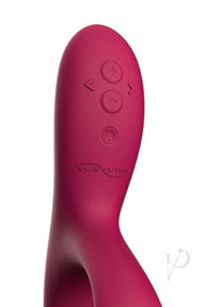 We Vibe Nova 2.0 Pink
