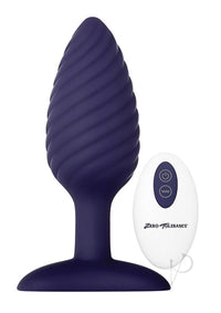 Zt Wicked Twister Purple