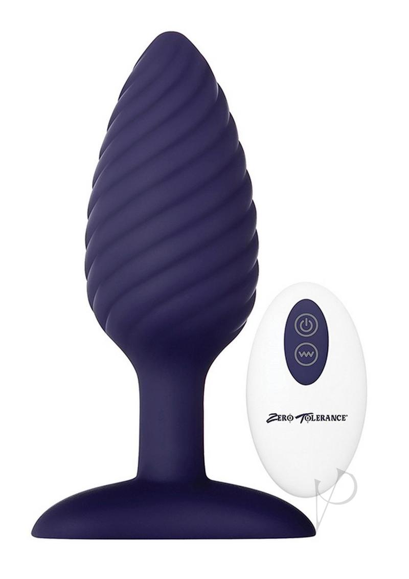 Zt Wicked Twister Purple
