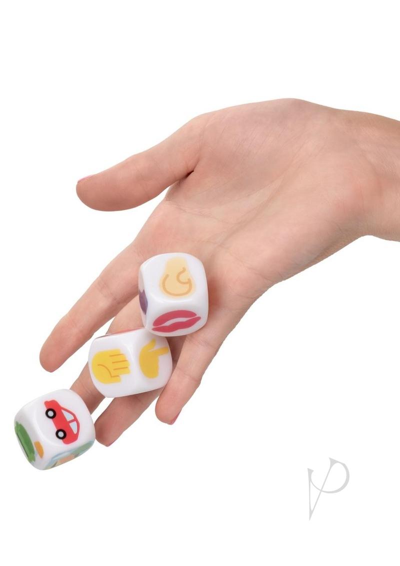 Emojigasm